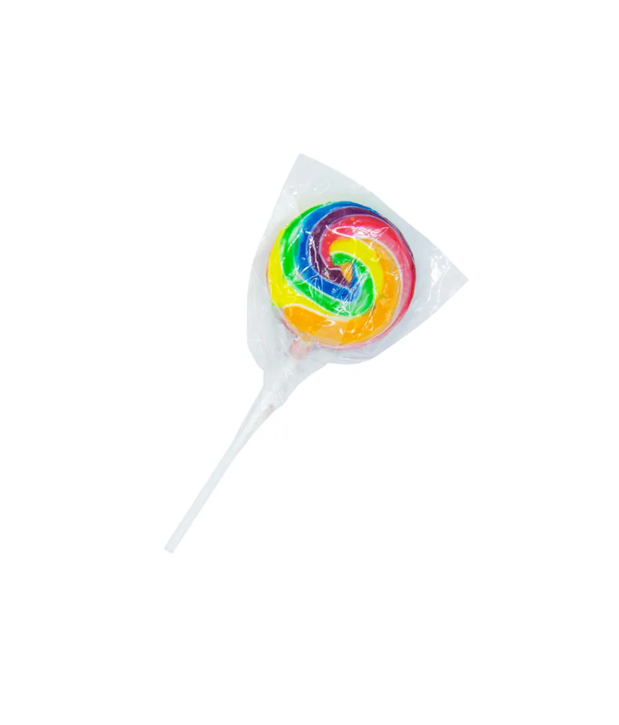 Rainbow Swirl Bag 6pk