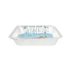 Rectangle Foil Tray 326x262x66mm