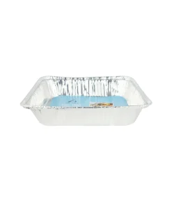 Rectangle Foil Tray 326x262x66mm