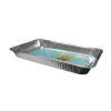 Rectangle Foil Tray 525x326x55mm