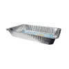 Rectangle Foil Tray 525x330x85mm