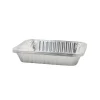 Rectangle Foil Tray 437 x 318 x 75mm 5 pk