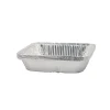 Rectangle Foil Tray 326 x 262 x 66mm 5 pk