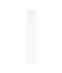 Rectangle Polystyrene 50x10x5cm 1pc