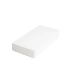 Rectangle Polystyrene 30x15x5cm 1pc