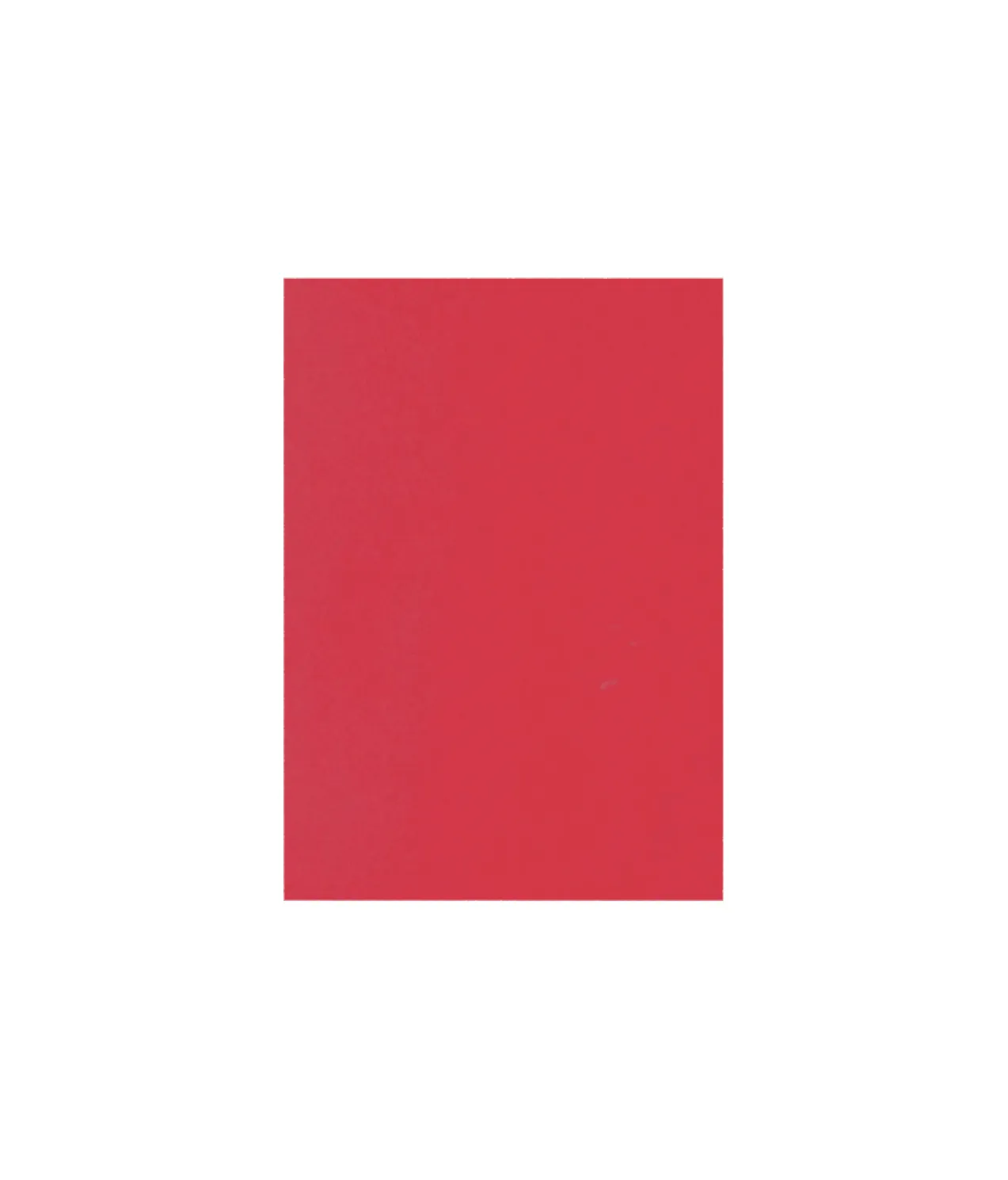 Red A4 Colour Paper 10pk