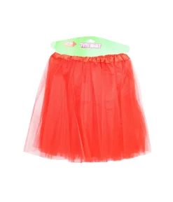 Red Adult Tutu 40cm