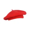 Red Beret Hat