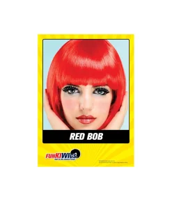 Red Bob