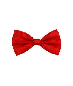 Red Bow Tie