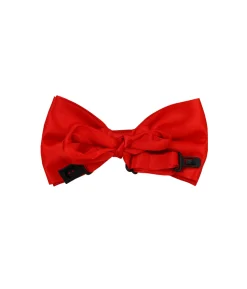 Red Bow Tie