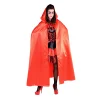 Red Cape
