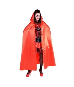 Red Cape