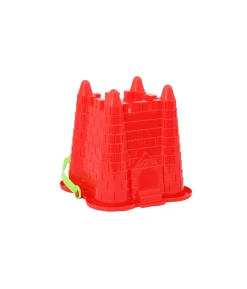 Red Castle mold Single Barrel