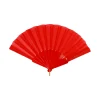 Red Cloth Fan