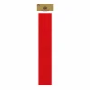 Red Crepe Paper 200x50cm