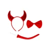 Red Devil Accessory Set