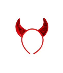 Red Devil Accessory Set