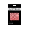 Red Fishnet Stockings