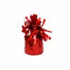 Red Foil Balloon Weight