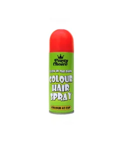 Red Glow Hair Spray 200ml