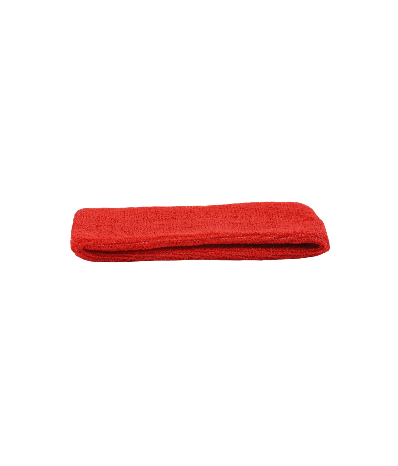 Red Headband