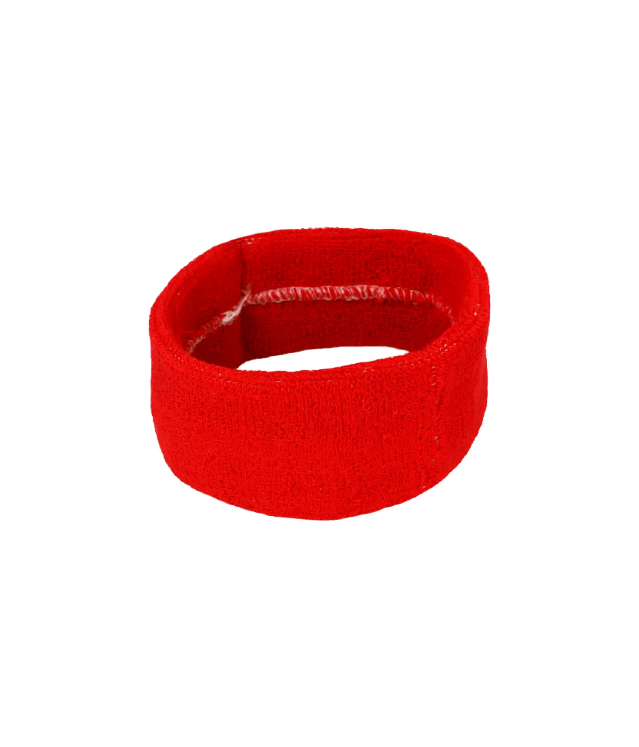 Red Headband