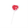 Red Heart Swirly Pop 24pk