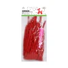 Red Magic Balloons With Pump 50pcs