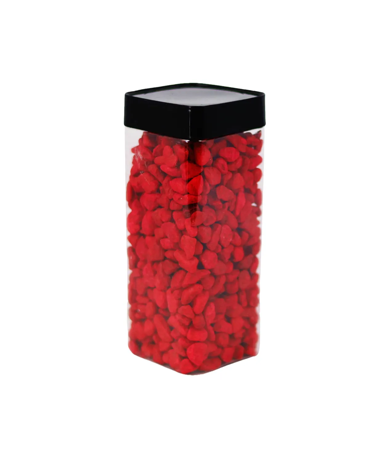 Red Pebbles 5-8mm 850g