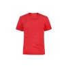 Red Plain T-Shirt