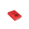 Red Polymer Clay 50g 4.5 x 5 x 1cm