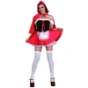 Red Riding Hood