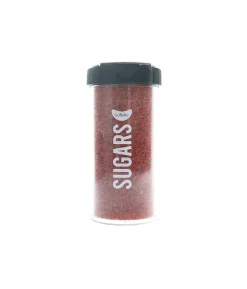 Red Sanding Sugar 75g