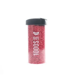 Red 100s and 1000s Sprinkler 75g