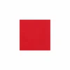 Red Small Napkins 50pk