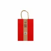 Red Small Paper Bag 4pcs