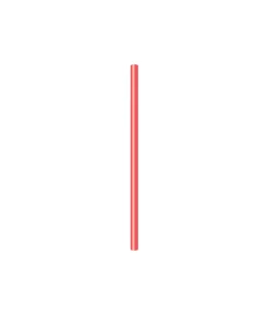 Red Solid Colour Wrapping Paper 5m