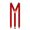 Red Suspenders