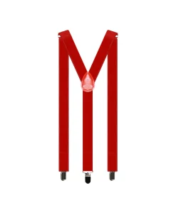 Red Suspenders