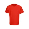 Red T-Shirt For Adult Size XL