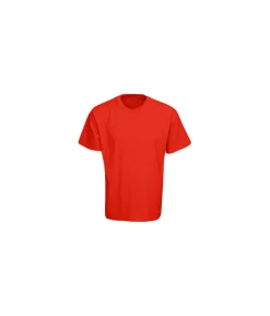 Red T-Shirt For Child Size 10