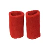 Red Wristband