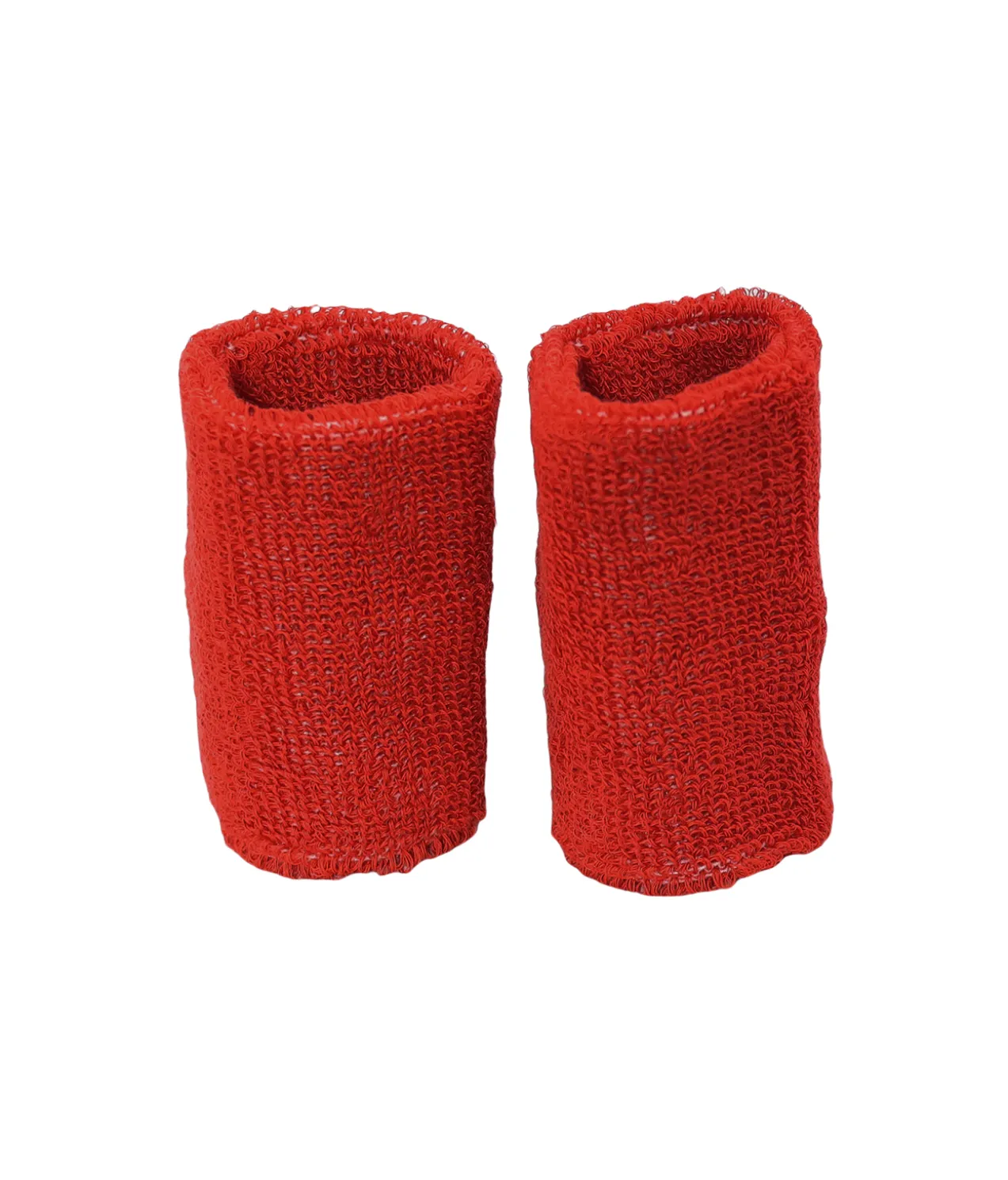 Red Wristband