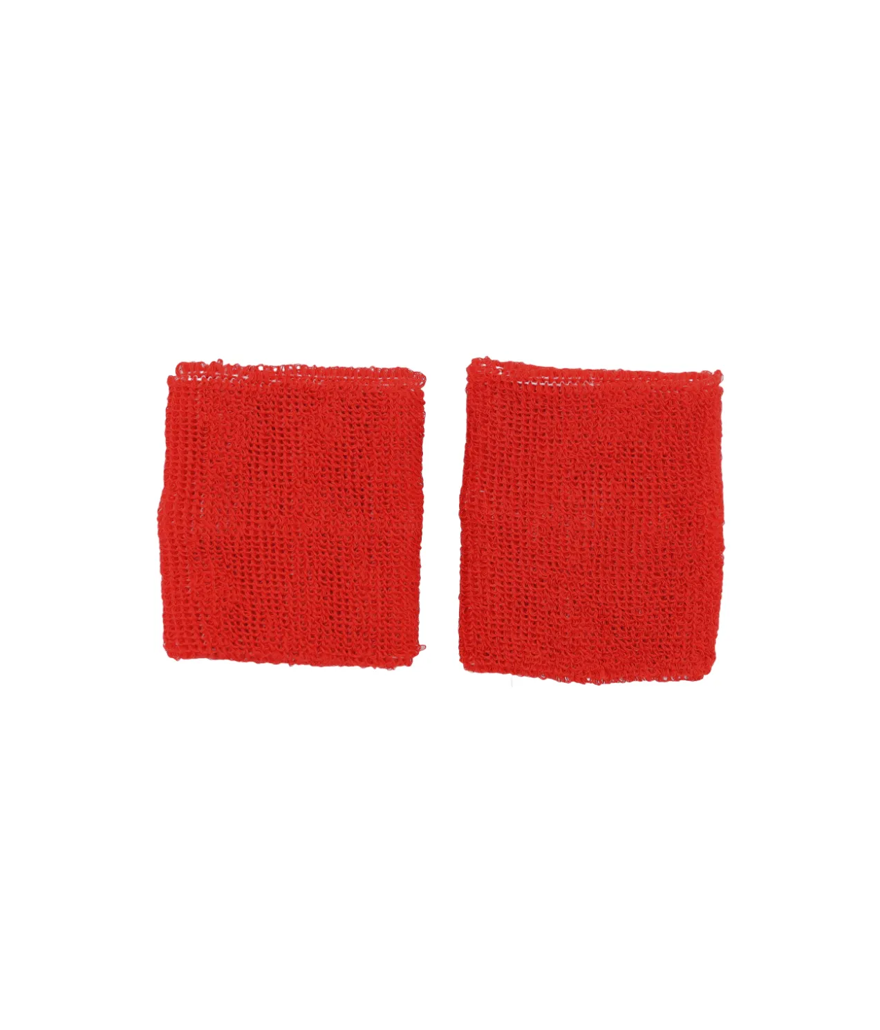 Red Wristband