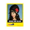 Rehab Wig Black