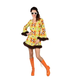 Retro Dress