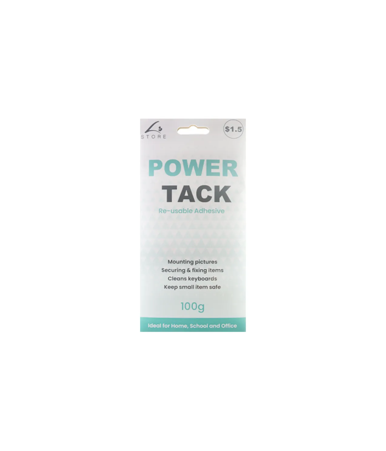 Reusable Power Tack 100g