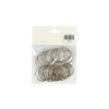 Rings 4cm 20pc