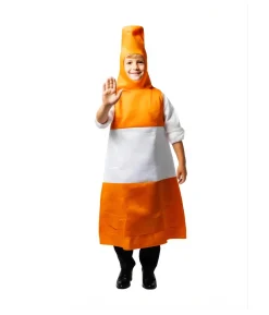 Road Cone Child 155